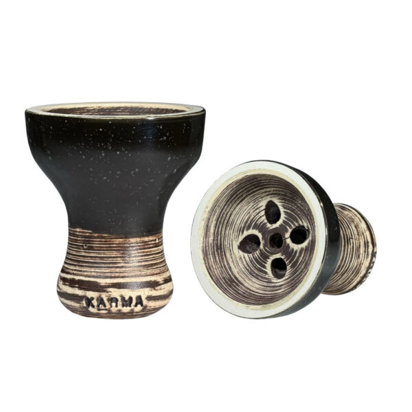 Cybuch Karma Turkish Mini Black
