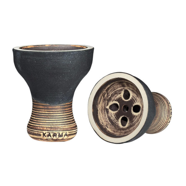 Cybuch Karma Turkish Mini Black Matte