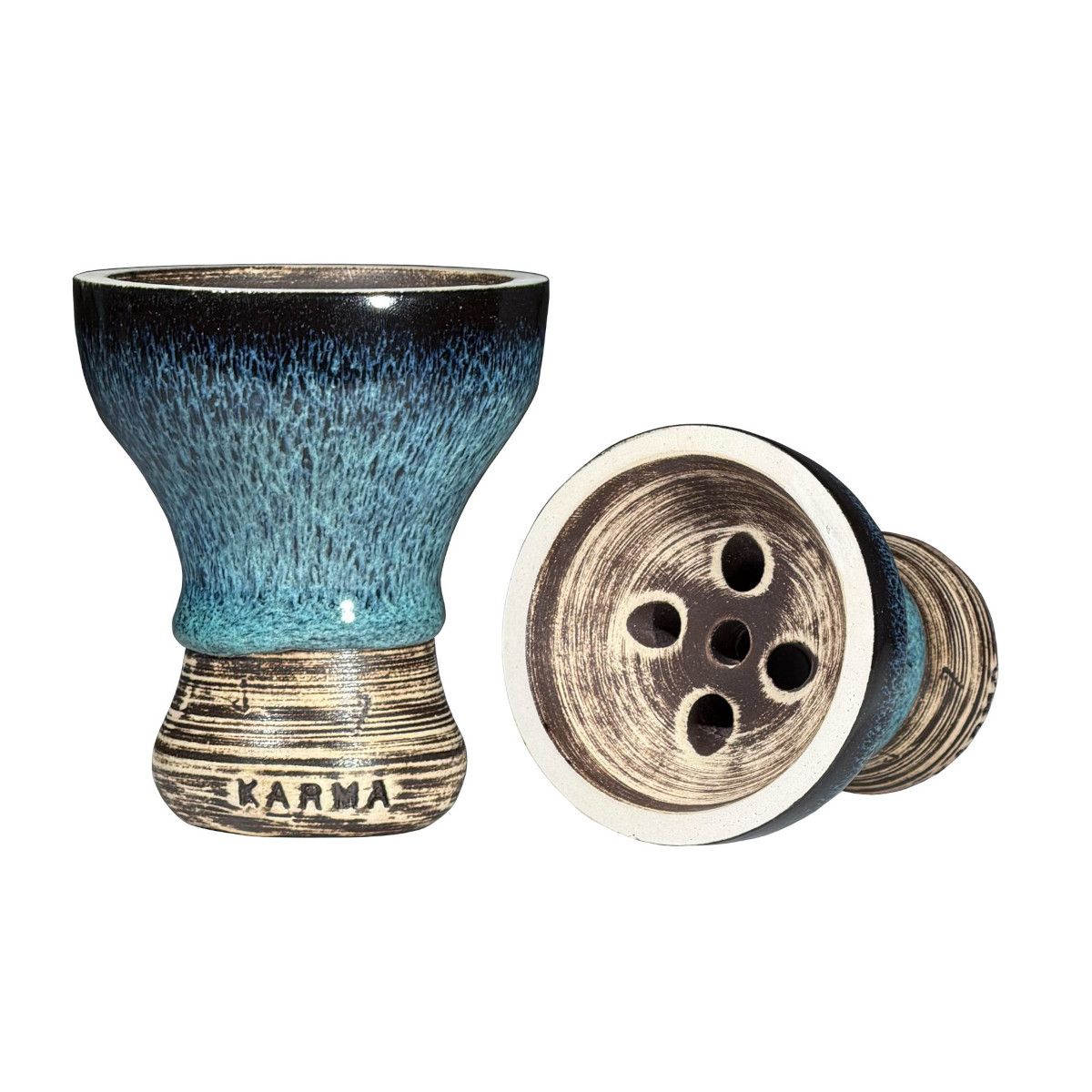 Cybuch Karma Turkish Mini Blue