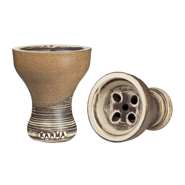 Cybuch Karma Turkish Mini Brown