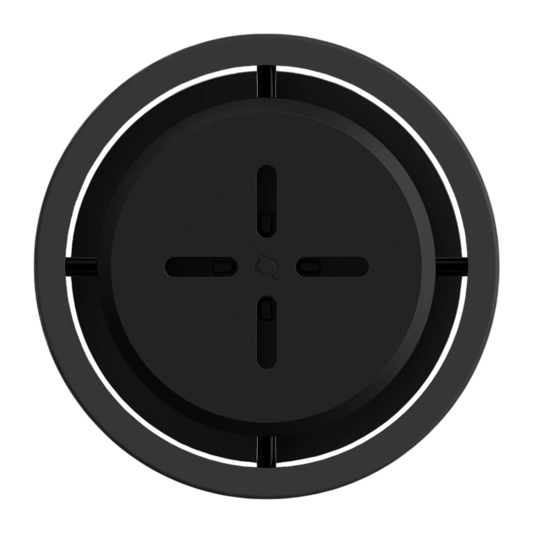 Cybuch Quasar Raas 2 Black Hole - obrazek 3