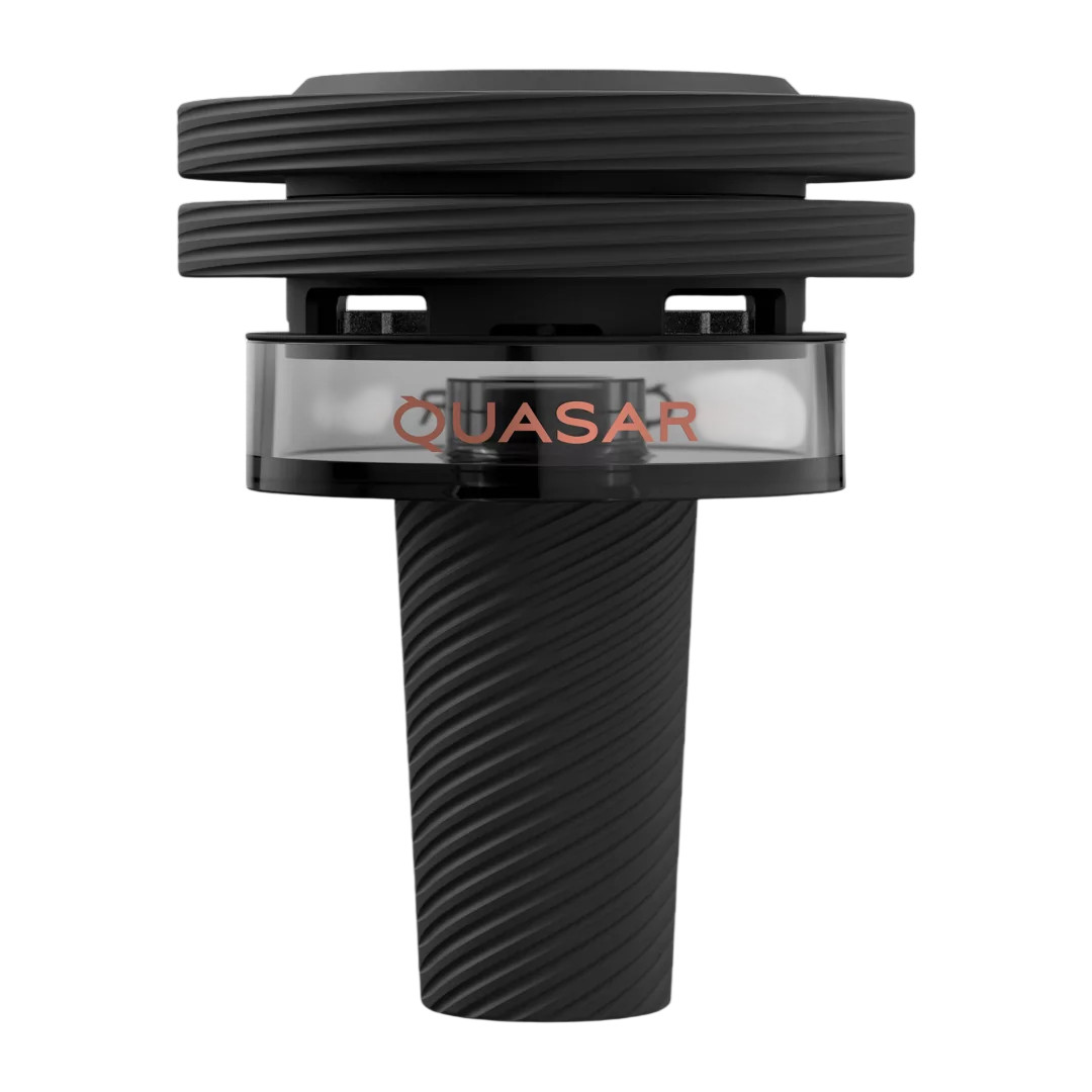 Cybuch Quasar Raas 2 Black Hole