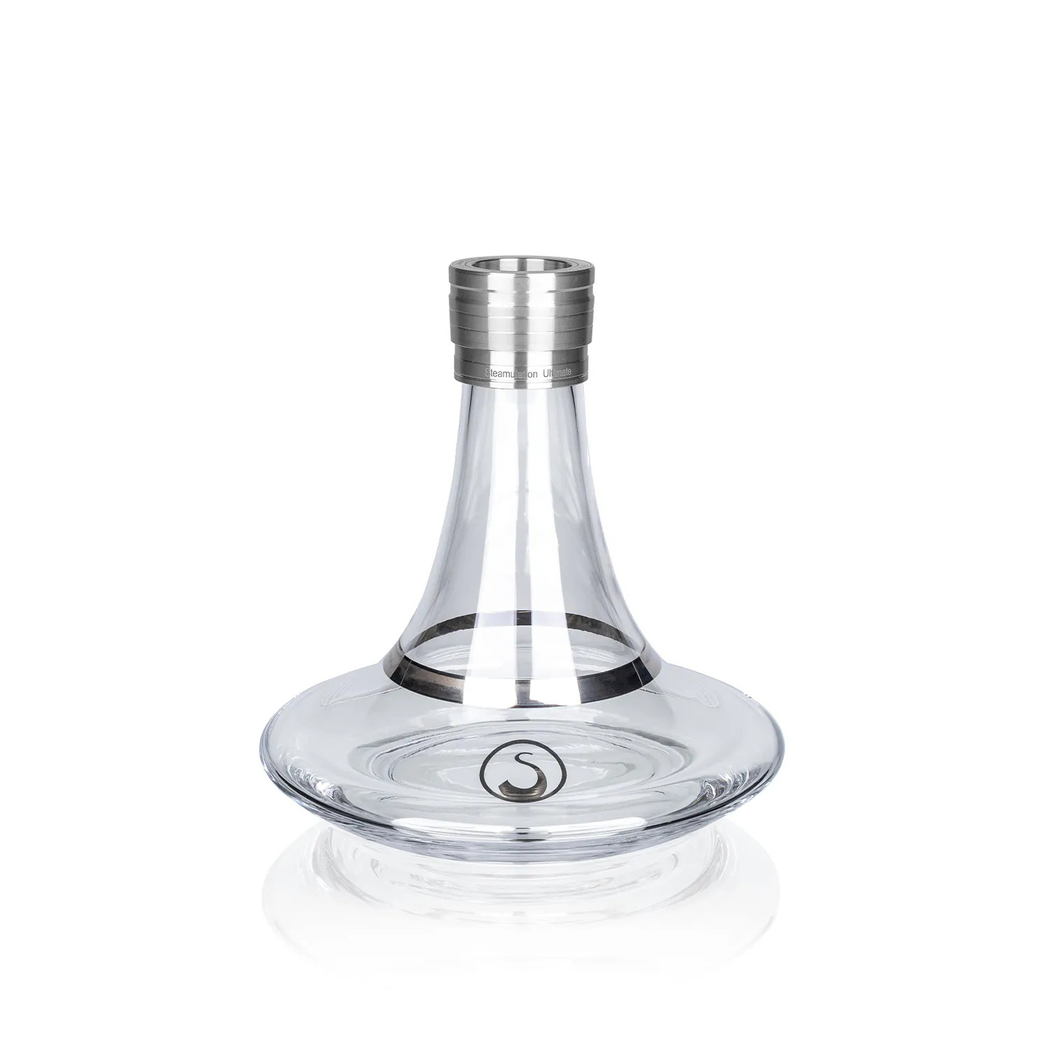 Dzban Steamulation Ultimate Clear SteamClick