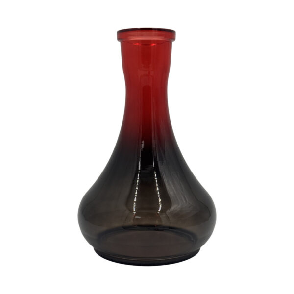 Dzban do shishy Drop Red Smoky