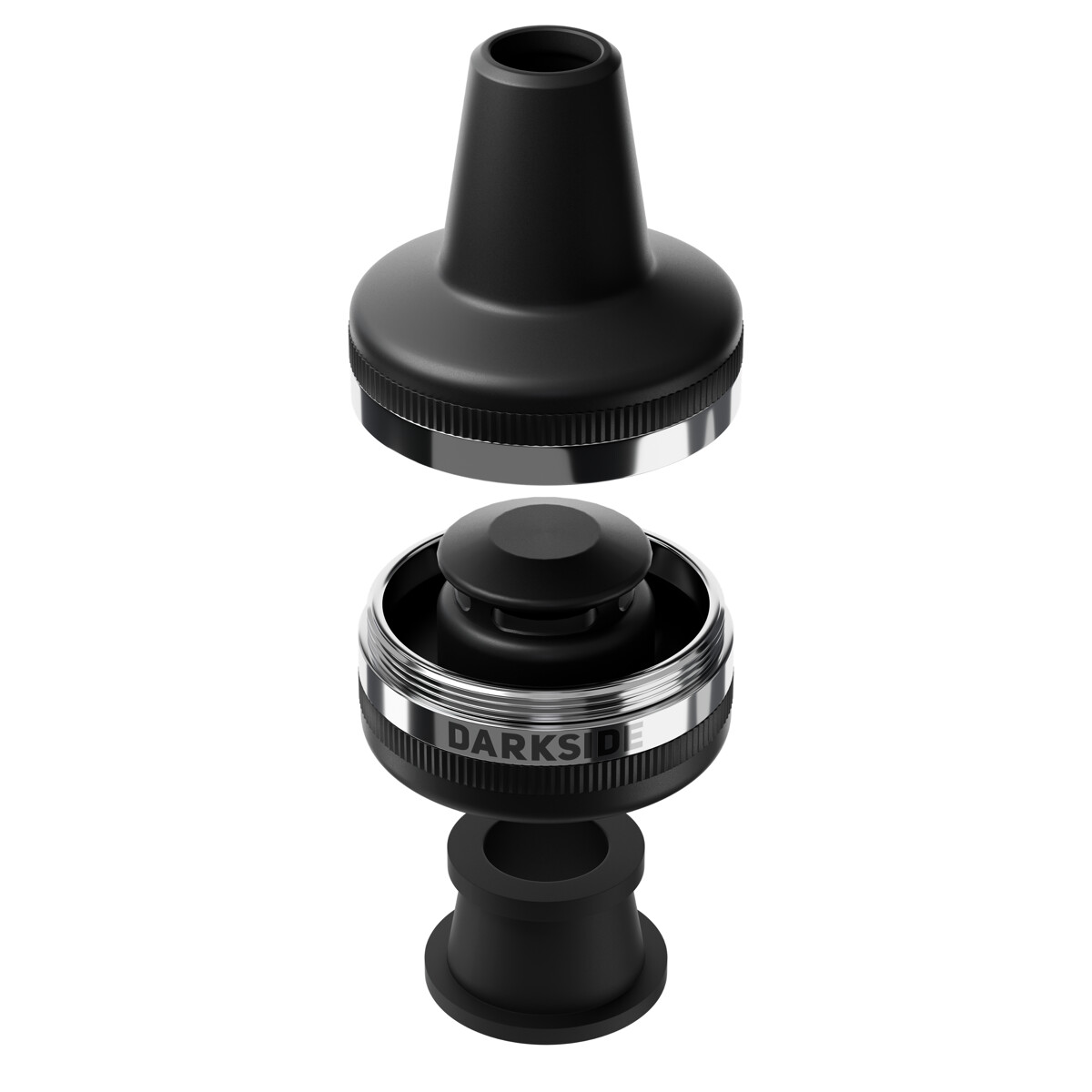 Łapacz melasy Darkside D-Catcher Pro Black - obrazek 2