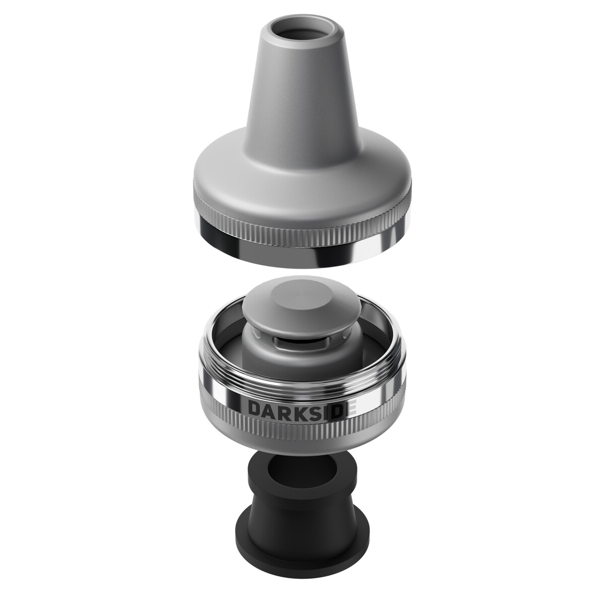 Łapacz melasy Darkside D-Catcher Pro Sliver - obrazek 2