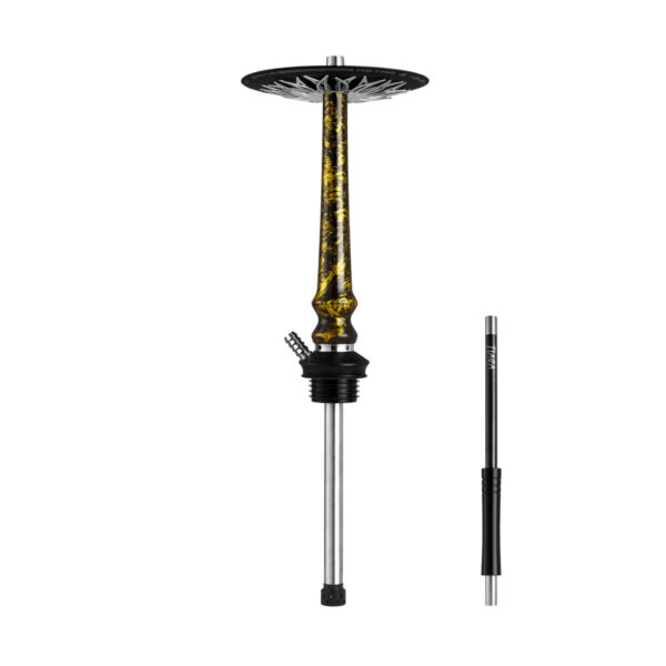 Shisha Tiaga Astra Gold