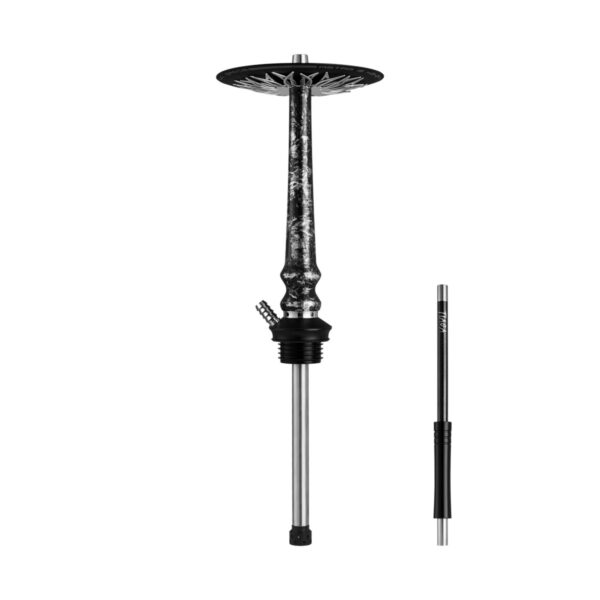 Shisha Tiaga Astra Silver