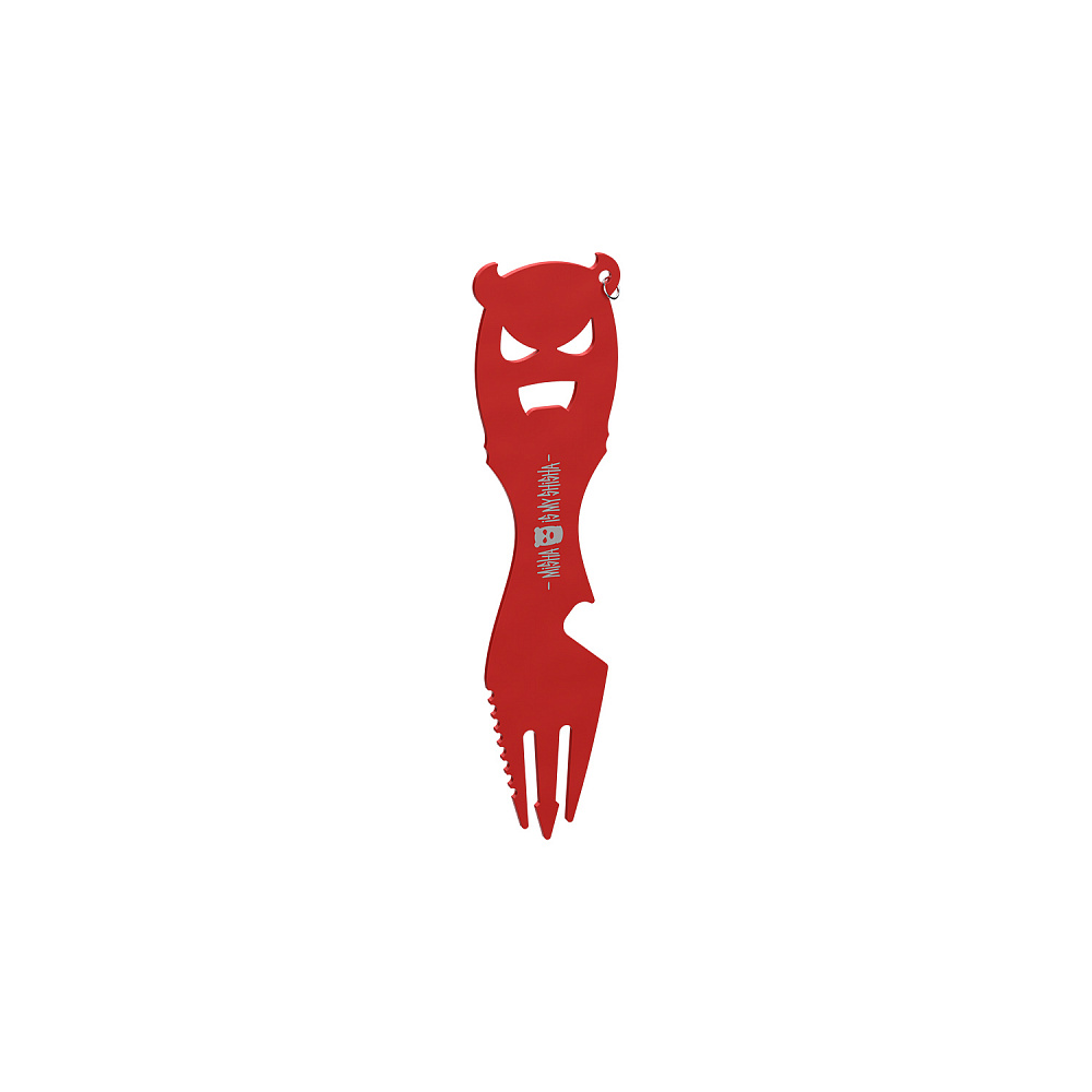 Widelczyk Misha Pribambas Red