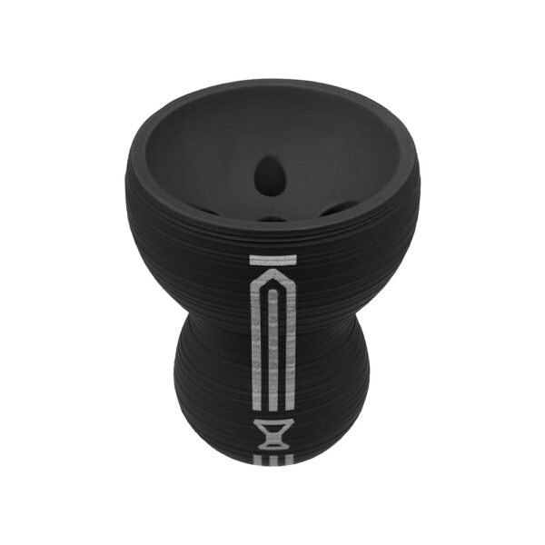Cybuch Alpha Bowl Expert Black