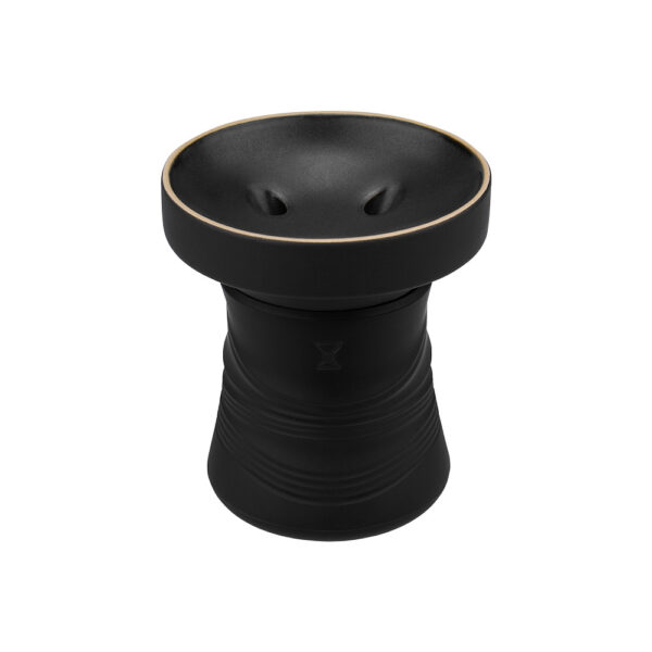 Cybuch Alpha Bowl Fusion Black