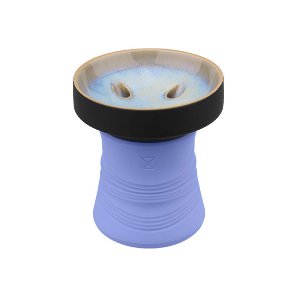 Cybuch Alpha Bowl Fusion Blue
