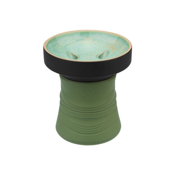 Cybuch Alpha Bowl Fusion Olive