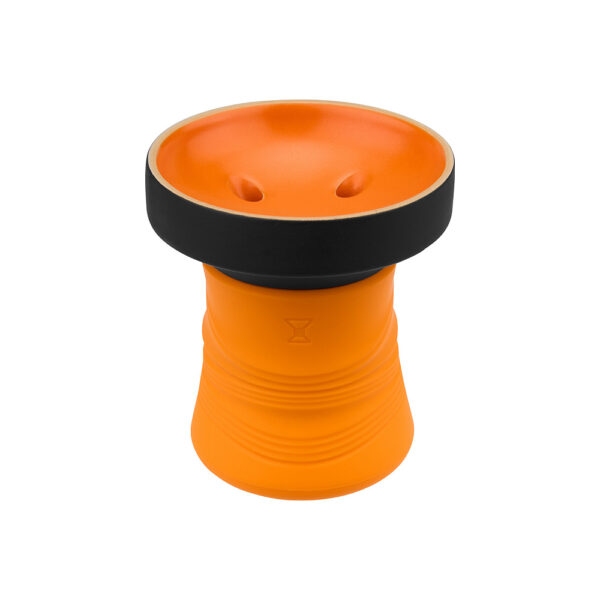 Cybuch Alpha Bowl Fusion Orange