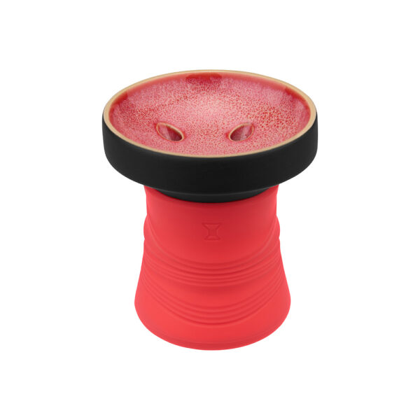Cybuch Alpha Bowl Fusion Red