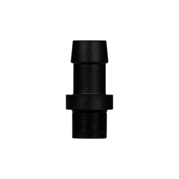 Adapter do węża Amotion Doppler - Black