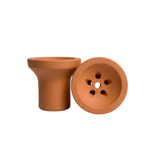 Cybuch Cosmo Bowl Terracote