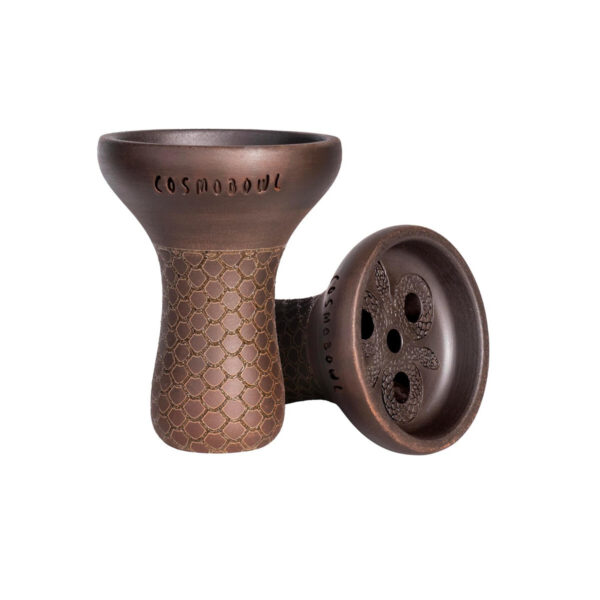 Cybuch Cosmo Bowl x SMENA Uroboros