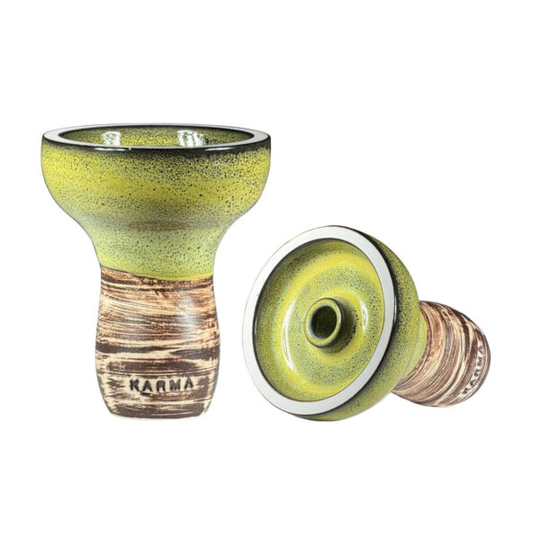 Cybuch Karma Phunnel Forest Green