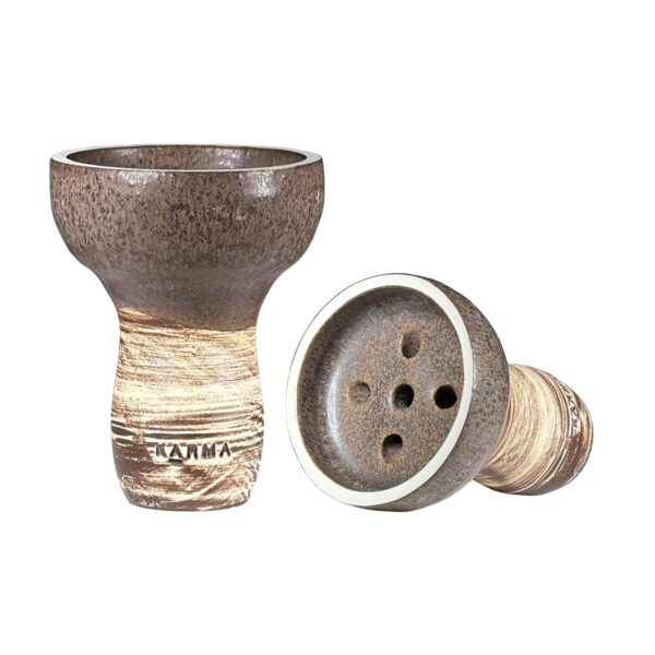 Cybuch Karma Turkish Ash Brown