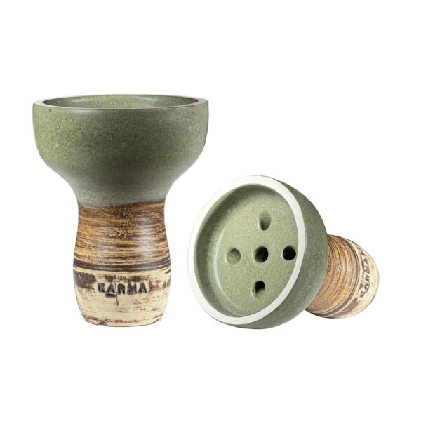 Cybuch Karma Turkish Olive Green