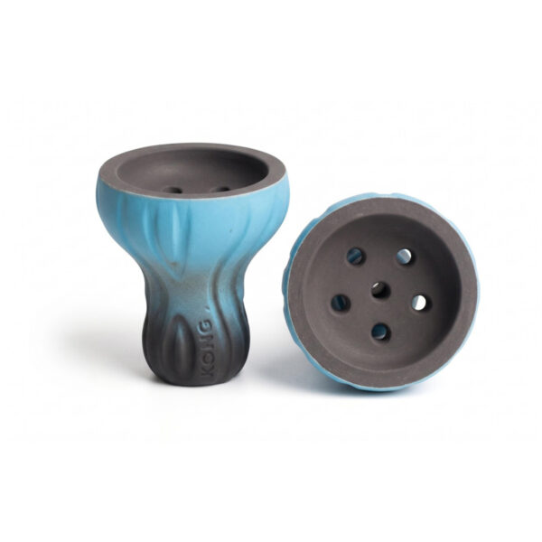 Чаша Kong Turkish Flash Blue