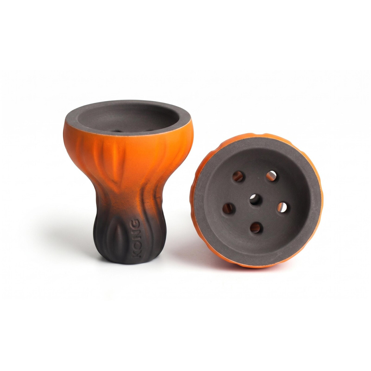 Чаша Kong Turkish Flash Orange