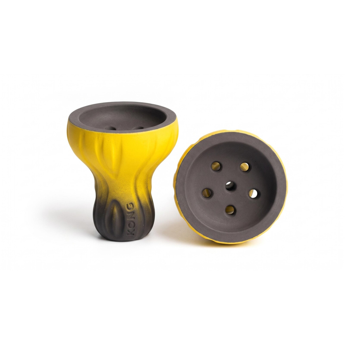 Чаша Kong Turkish Flash Yellow