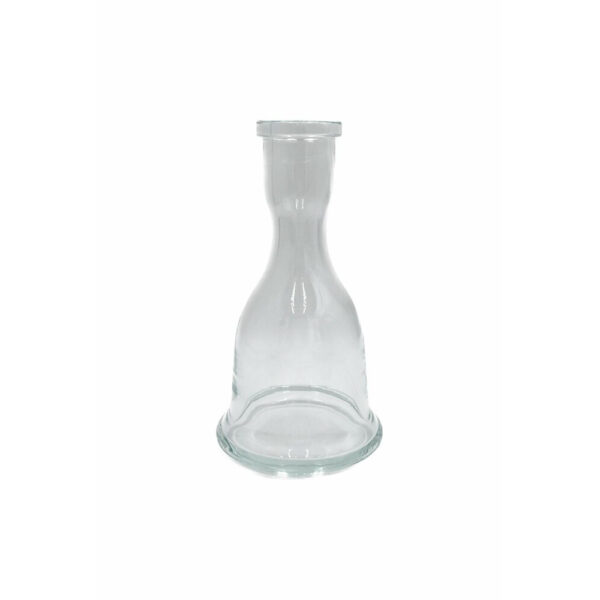 Dzban do shishy VG Bell Transparent