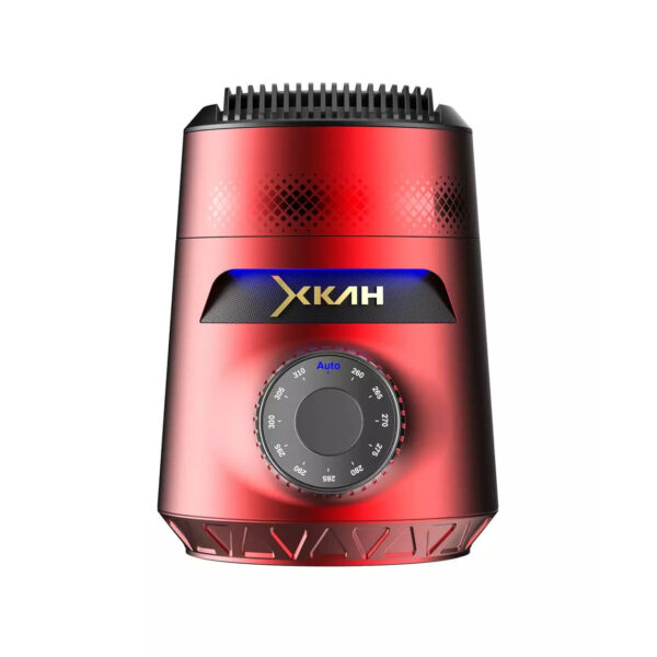 Nakіadka elektryczna XKAH Lite Red