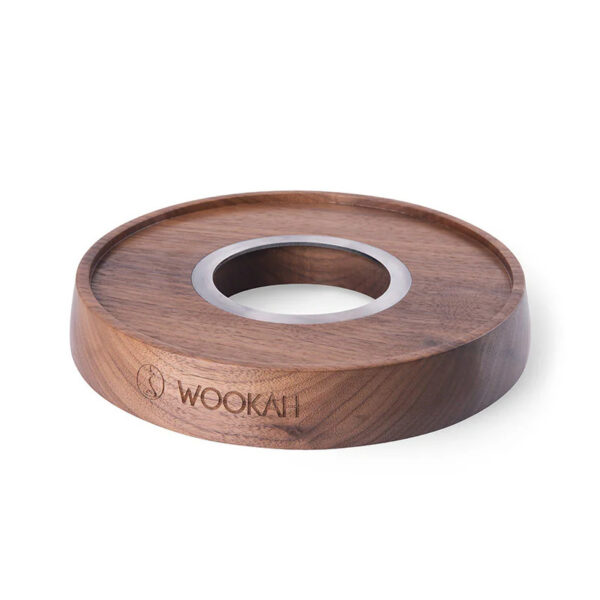 Podstawka pod shishę Wookah Walnut