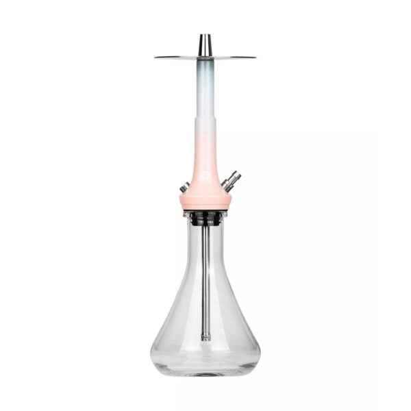 Shisha Amotion Doppler - Blush