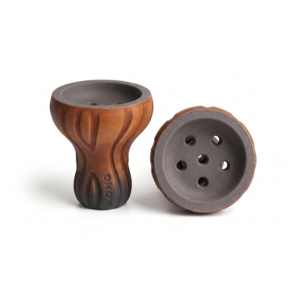 Чаша Kong Turkish Flash Brown