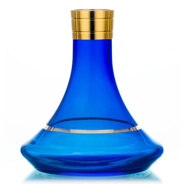 Dzban do shishy MVP 360 Gold Blue